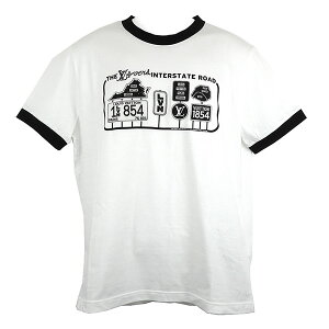 ルイ・ヴィトン(LOUIS VUITTON) メンズTシャツ・カットソー | 通販 