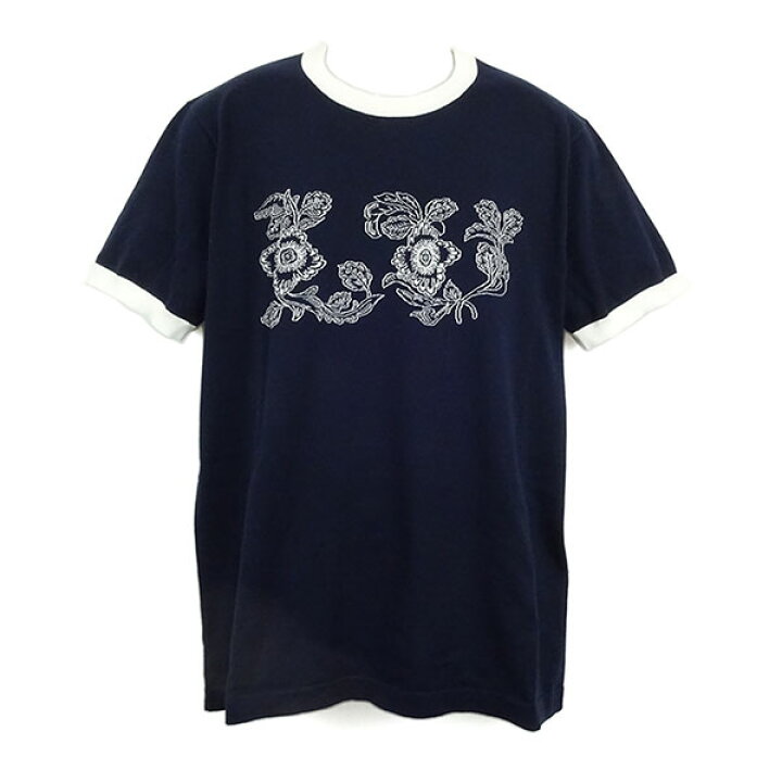 楽天市場】ルイヴィトン Tシャツ メンズ LOUIS VUITTON ショート 