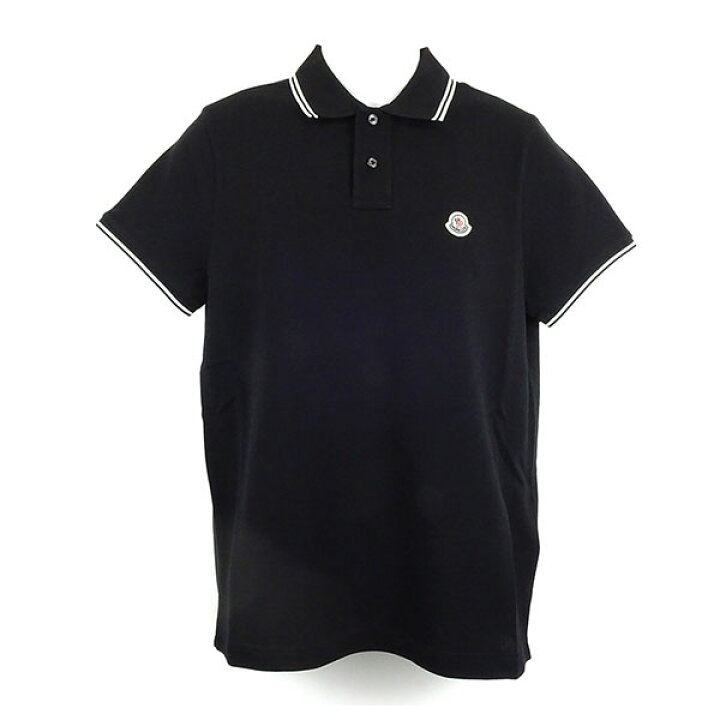 楽天市場】モンクレール ポロシャツ メンズ MONCLER 8A00025 84556 999 