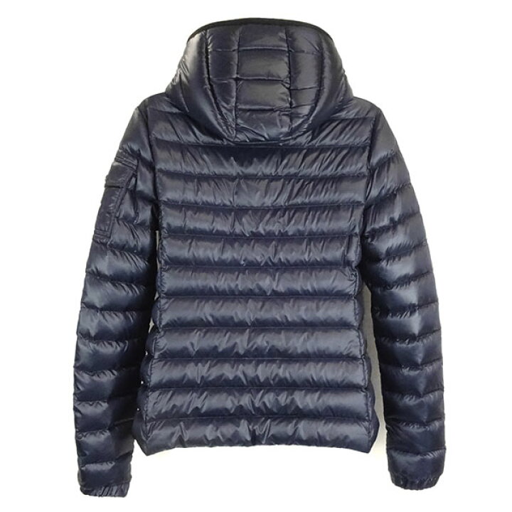 楽天市場】モンクレール レディース ダウン MONCLER BLEU ブルー  