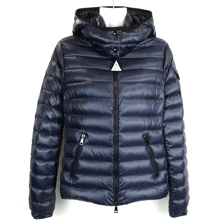 楽天市場】モンクレール レディース ダウン MONCLER BLEU ブルー  