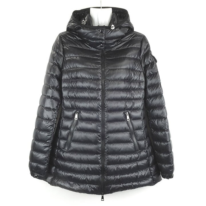 楽天市場】モンクレール ダウン レディース MONCLER MENTHE マント 