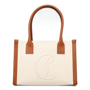 �N���X�`�������u�^�� �o�b�O Christian Louboutin �o�C�}�C�T�C�h �g�[�g�o�b�O 1245233 �i�`������
