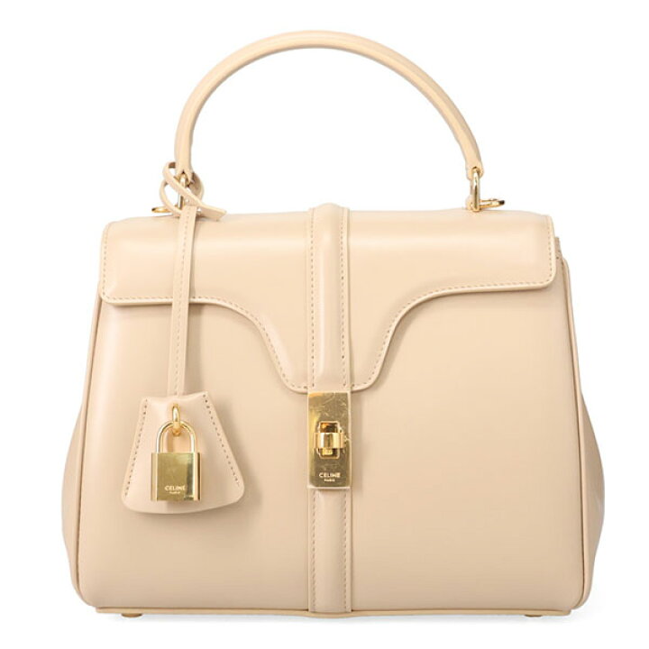 楽天市場】セリーヌ バッグ レディース CELINE スモール16 18800 3BEY  