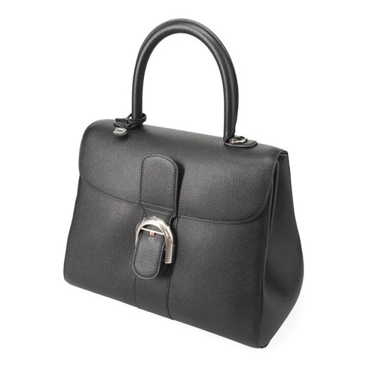 楽天市場】デルヴォー バッグ レディース DELVAUX ブリヨン MM ロデオ 