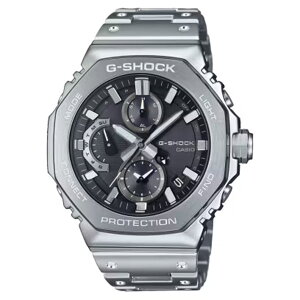 JVI v Y CASIO G-SHOCK W[VbN FULL METAL GMC-B2100 V[Y GMC-B2100D-1AJF