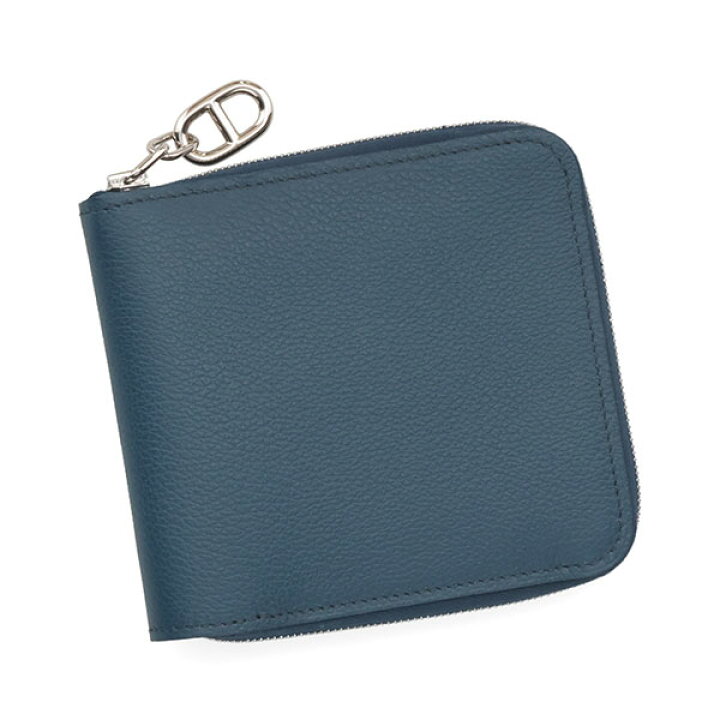 楽天市場】エルメス 財布 ジップアンゴー シェーヌダンクル HERMES 