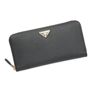 �v���_ ���z ���f�B�[�X PRADA �T�t�B�A�[�m�g���C�A���O�� 1ML506 QHH F0002 �u���b�N