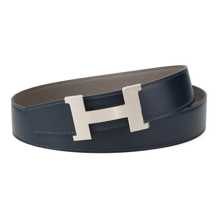 楽天市場】エルメス ベルト メンズ HERMES コンスタンス キット 38 