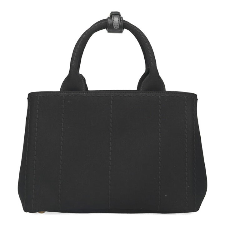 楽天市場】プラダ バッグ レディース PRADA カナパ スモール コットン  