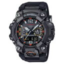 カシオ 時計 メンズ CASIO G-SHOCK ジーショック MASTER OF G - LAND MUDMASTER GWG-B1000EC-1AJF