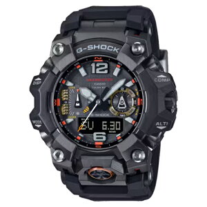 JVI v Y CASIO G-SHOCK W[VbN MASTER OF G - LAND MUDMASTER GWG-B1000EC-1AJF