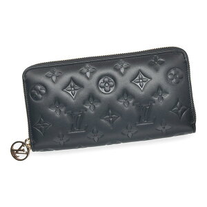 ���C���B�g�� ���z ���f�B�[�X LOUIS VUITTON �����X�L�� �W�b�s�[�E�H���b�g �u���b�N M81510