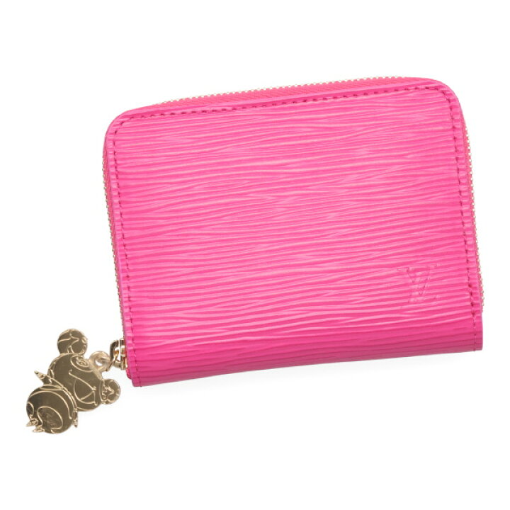 楽天市場】ルイヴィトン 財布 LOUIS VUITTON LV × 村上隆 ジッピー  