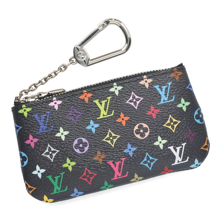 楽天市場】ルイヴィトン 財布 LOUIS VUITTON LV × 村上隆 ポシェット 