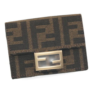 フェンディ(FENDI) 財布 三つ折り財布 | 通販・人気ランキング - 価格.com