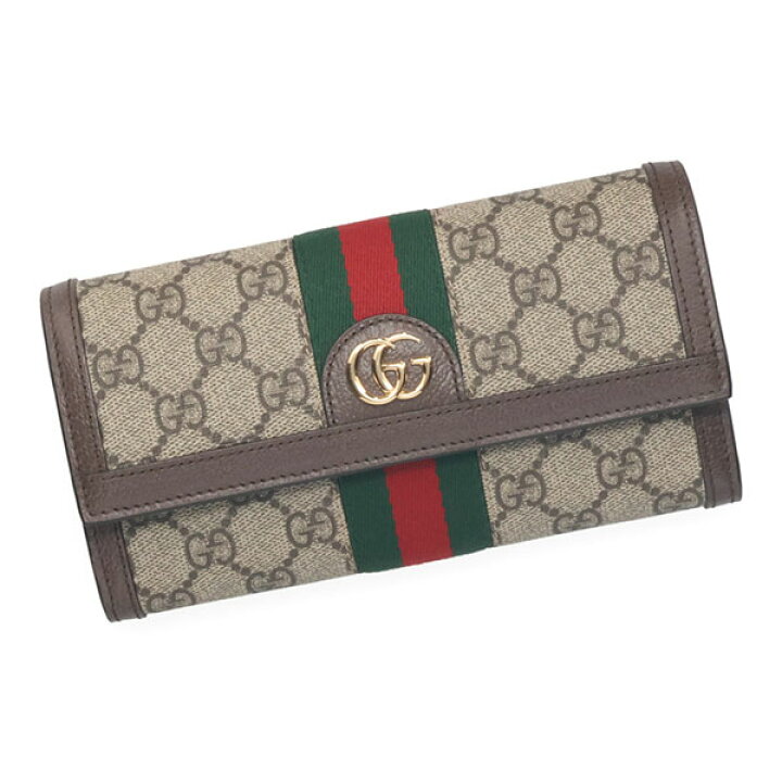 レディース GUCCI財布