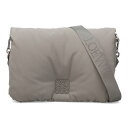 ロエベ バッグ メンズ LOEWE パファー ゴヤ B896G22X01 1640 グレー