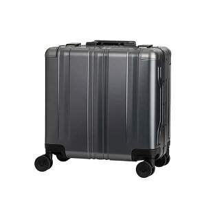 レジェンドウォーカー スーツケース 1513-38 1泊〜2泊 ブラック