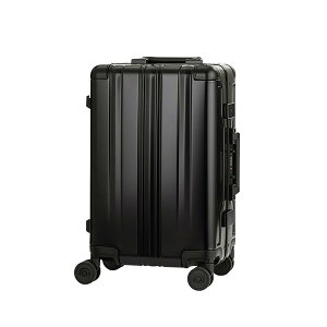 レジェンドウォーカー スーツケース 1513-48 1泊〜2泊 ブラック