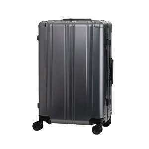 レジェンドウォーカー スーツケース 1513-61 3泊〜5泊 ガンメタ