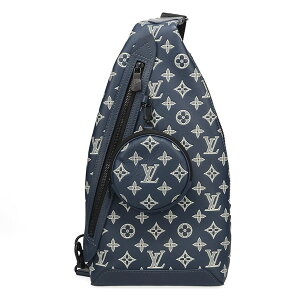 ルイ・ヴィトン(LOUIS VUITTON) モノグラム(Monogram) ボディバッグ