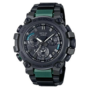 JVI v Y CASIO G-SHOCK W[VbN MT-G MTG-B3000 Series MTG-B3000BD-1A2JF