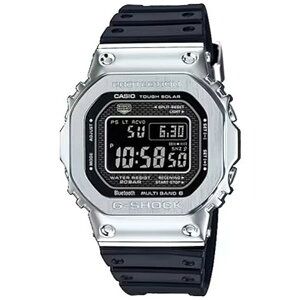 JVI v Y CASIO G-SHOCK W[VbN FULL METAL 5000 V[Y GMW-B5000-1JF