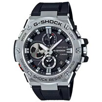 楽天市場】gショック gst－b100b－1a4jfの通販