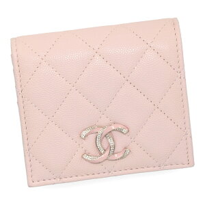 シャネル(CHANEL) ピンク 長財布 レディース長財布 | 通販・人気 