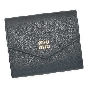 ミュウミュウ(MIUMIU) 財布 レディース二つ折り財布 | 通販・人気  