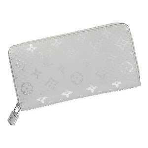 ルイ・ヴィトン(LOUIS VUITTON) モノグラム(Monogram) 長財布 メンズ長 