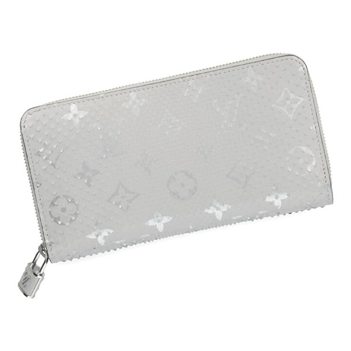 楽天市場】ルイヴィトン 財布 LOUIS VUITTON モノグラム パイソン  