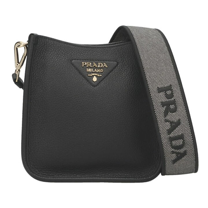 楽天市場】プラダ バッグ レディース PRADA ヴィッテロダイノ ソフト 