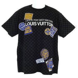 ルイ・ヴィトン(LOUIS VUITTON) メンズTシャツ・カットソー | 通販 