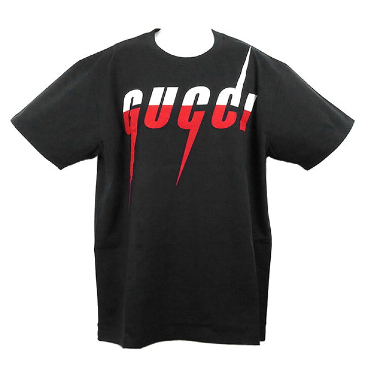 楽天市場】グッチ Tシャツ メンズ GUCCI ブレード 565806 XJAZY 1141 
