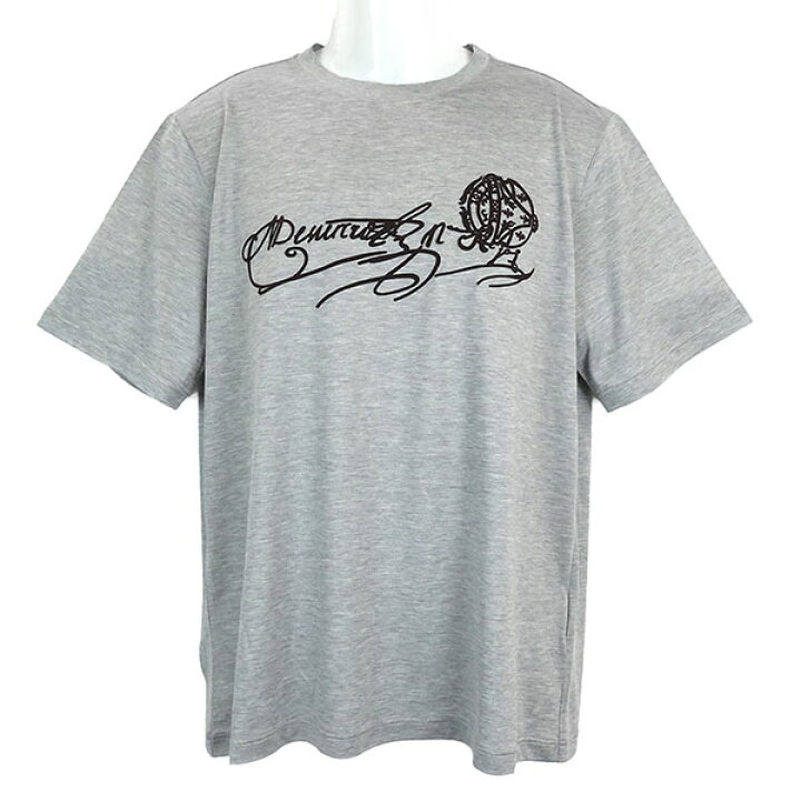 楽天市場】ベルルッティ Tシャツ メンズ BERLUTI スエードエフェクト 