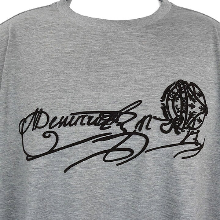 楽天市場】ベルルッティ Tシャツ メンズ BERLUTI スエードエフェクト 