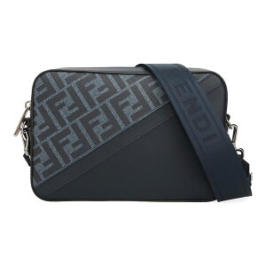 �t�F���f�B �o�b�O �����Y FENDI �_�C�A�S�i�� �J�����P�[�X 7M0286 ASIC F1O97 �u���[