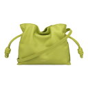 ロエベ バッグ レディース LOEWE フラメンコクラッチ ミニ A411FC2X73 1718 メドウグリーン