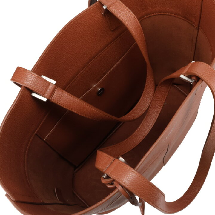 楽天市場】フェラガモ バッグ メンズ FERRAGAMO トートバッグ 241653 