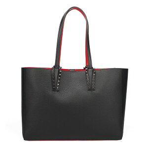 �N���X�`�������u�^�� �o�b�O Christian Louboutin �J�o�^ �X���[�� 1255045 �u���b�N