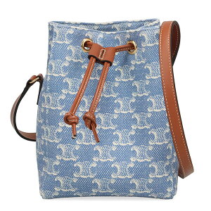 �Z���[�k �o�b�O ���f�B�[�X CELINE �}�C�N�� �Z�[���[ 10M74 2GN8 07EW �f�j��+�z���C�g