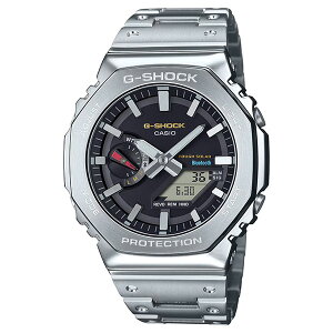�J�V�I ���v �����Y CASIO G-SHOCK �W�[�V���b�N FULL METAL 2100 �V���[�Y GM-B2100SD-1CJF
