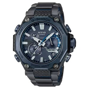 JVI v Y CASIO G-SHOCK W[VbN MT-G MTG-B2000 V[Y MTG-B2000YBD-2AJF