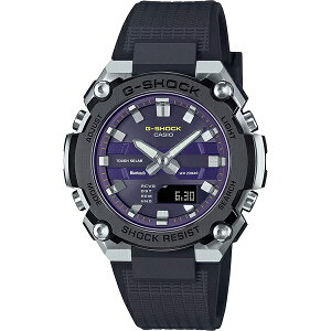 �J�V�I ���v �����Y CASIO G-SHOCK �W�[�V���b�NG-STEEL GST-B600 �V���[�Y GST-B600A-1A6JF
