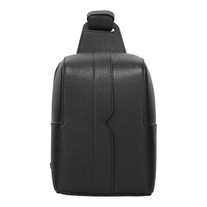 ���@���N�X�g�� �o�b�O Valextra V���C�� �����V�����_�[�o�b�N�p�b�N�~�j MBVL0037028 NN �u���b�N
