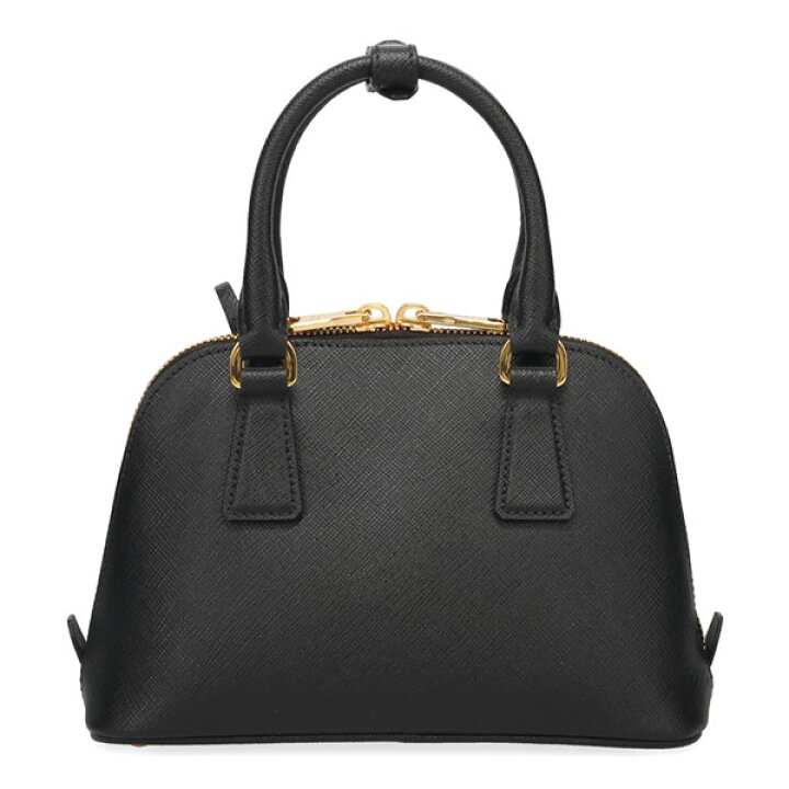 楽天市場】プラダ バッグ レディース PRADA サフィアーノレザー ミニ 