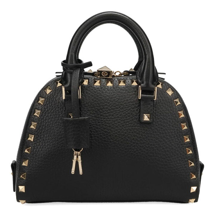 楽天市場】ヴァレンティノ バッグ レディース VALENTINO ロック 