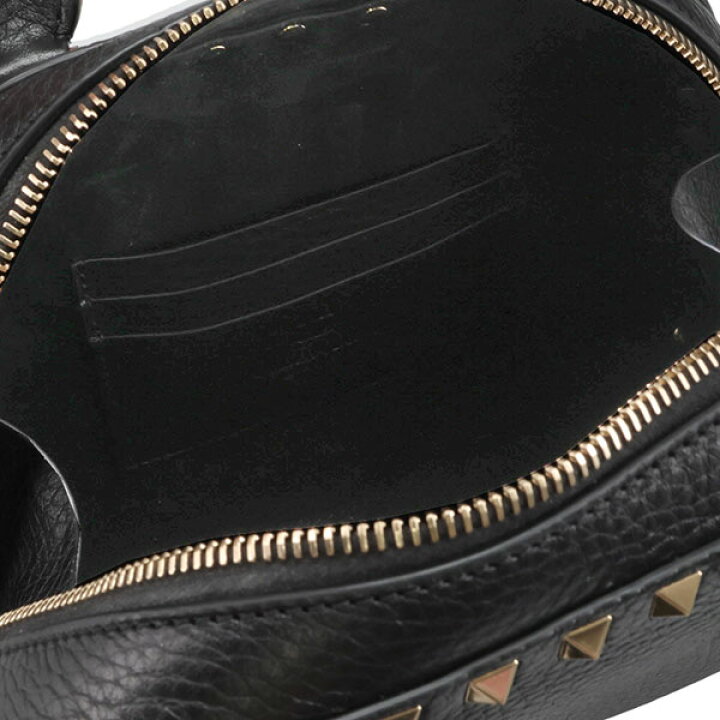 楽天市場】ヴァレンティノ バッグ レディース VALENTINO ロック  